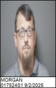 John Willis Morgan a registered Sex Offender of North Carolina