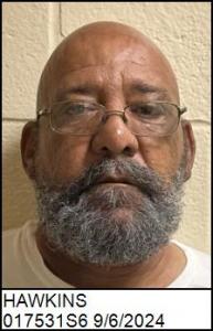 Clinton Earl Hawkins a registered Sex Offender of North Carolina