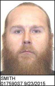Joshua David Smith a registered Sex Offender of North Carolina