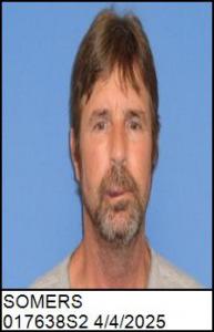 Neil Scott Somers a registered Sex Offender of North Carolina