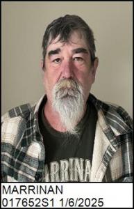 Randal Lewis Marrinan a registered Sex Offender of North Carolina