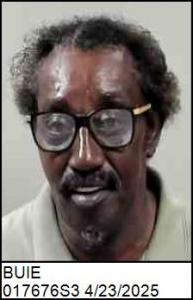 Ronald Lee Sr Buie a registered Sex Offender of North Carolina