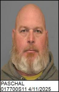 James Silas Paschal a registered Sex Offender of North Carolina