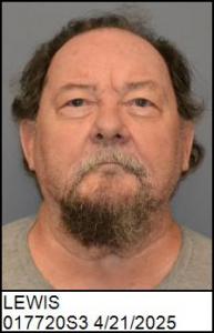 Charles Clayton Lewis a registered Sex Offender of North Carolina