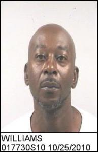 Victor Wayne Williams a registered Sex Offender of North Carolina