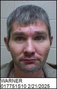 Luke Everett Warner a registered Sex Offender of North Carolina