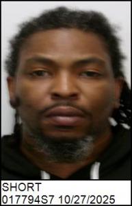 Lonzie Lee Short a registered Sex Offender of North Carolina