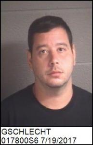 Robert Louis Gschlecht a registered Sex Offender of New York