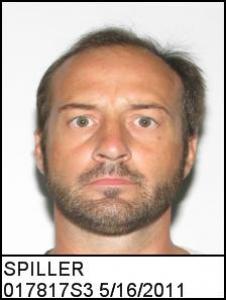 Ken Wayne Spiller a registered Sex Offender of Virginia