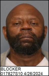 Roger Legrand Blocker a registered Sex Offender of North Carolina