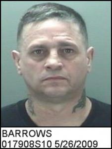 David Michael Barrows a registered Sex Offender of Connecticut