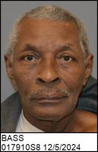 Michael Bass a registered Sex Offender of North Carolina