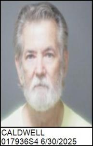 William Leroy Caldwell a registered Sex Offender of North Carolina