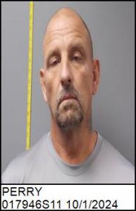 Billy Brian Perry a registered Sex Offender of North Carolina