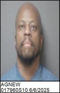 Jason Devonne Agnew a registered Sex Offender of North Carolina