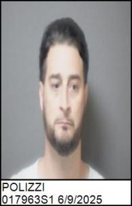 Enrico Joseph Polizzi a registered Sex Offender of North Carolina