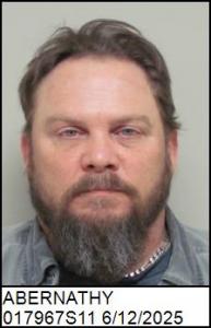 Scott Wayne Jr Abernathy a registered Sex Offender of North Carolina