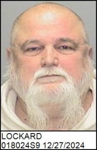 Adam Eugene Lockard a registered Sex Offender of North Carolina