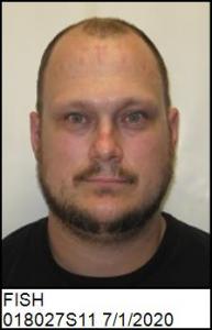 Lee Marvin Fish a registered Sex Offender of North Carolina