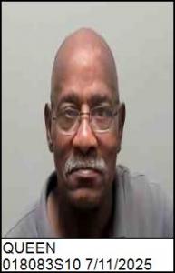 Theodore Thomas Queen a registered Sex Offender of North Carolina