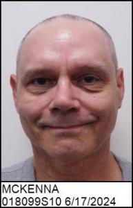 James William Ii Mckenna a registered Sex Offender of North Carolina