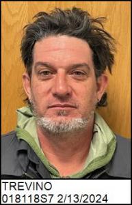 Steven Austin Jr Trevino a registered Sex Offender of North Carolina