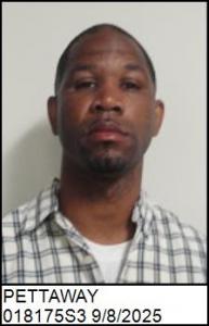 James William Pettaway a registered Sex Offender of North Carolina