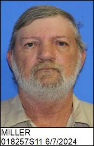 George Clinton Jr Miller a registered Sex Offender of North Carolina