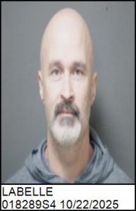 Daniel Jason Labelle a registered Sex Offender of North Carolina