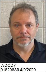Rex Olson Jr Woody a registered Sex Offender of North Carolina