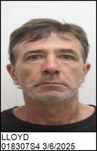 Michael Jay Lloyd a registered Sex Offender of North Carolina