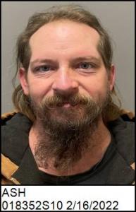 Nathaniel J Ash a registered Sex Offender of North Carolina