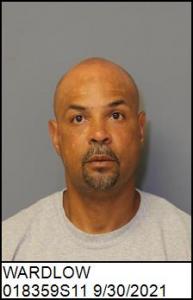 Bobby Dean Jr Wardlow a registered Sex Offender of North Carolina