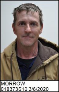 Brian K Morrow a registered Sex Offender of North Carolina