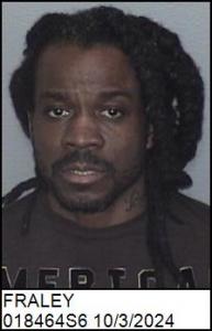 Shawn Germaine Fraley a registered Sex Offender of North Carolina