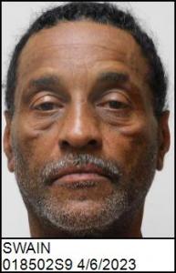 Charles Swain a registered Sex Offender of North Carolina