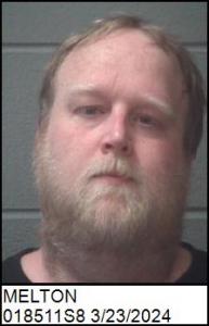 Richard Earl Jr Melton a registered Sex Offender of North Carolina