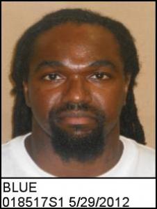 Darryl Bathalius Blue a registered  of California