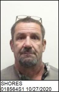 Donald Gene Shores a registered Sex Offender of North Carolina
