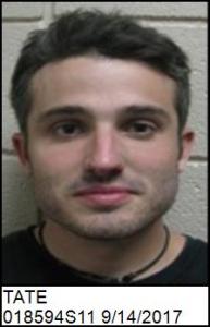 Seth Michael Tate a registered Offender or Fugitive of Minnesota