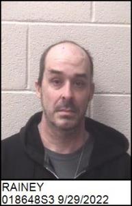 Christopher Wayne Rainey a registered Sex Offender of North Carolina