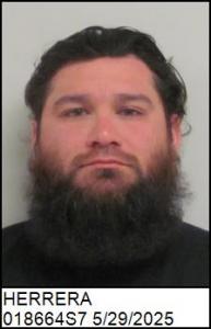 Jefford Daniel M Herrera a registered Sex Offender of North Carolina