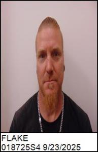 Michael Manuel Flake a registered Sex Offender of North Carolina