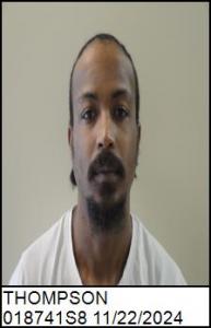 Melvin Antonio Thompson a registered Sex Offender of North Carolina