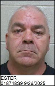 Bobby Dean Ester a registered Sex Offender of North Carolina