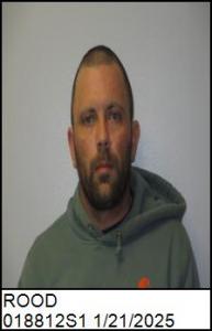 Michael Chad Rood a registered Sex Offender of North Carolina