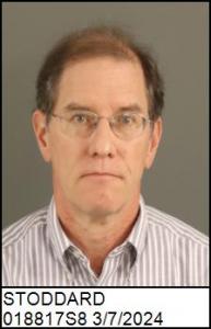 Robert Dupree Stoddard a registered Sex Offender of North Carolina