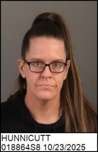 Azalee Renee Hunnicutt a registered Sex Offender of North Carolina