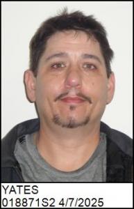 Archie Booker Jr Yates a registered Sex Offender of North Carolina