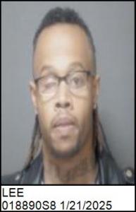 Justan M Lee a registered Sex Offender of North Carolina